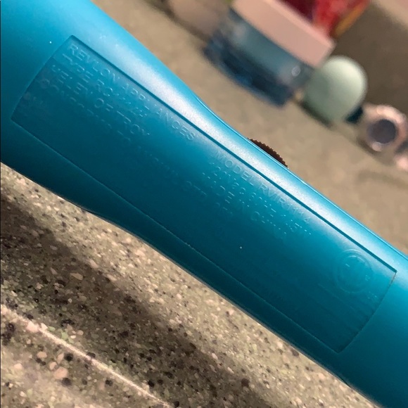 Revlon Curling Iron - Picture 4 of 4